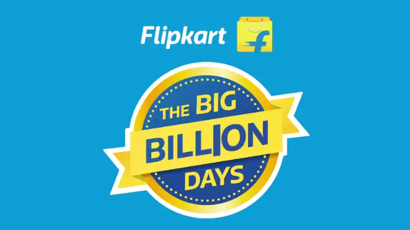 Flipkart Big Billion Days