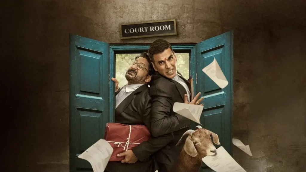 jolly llb 3 box office collection