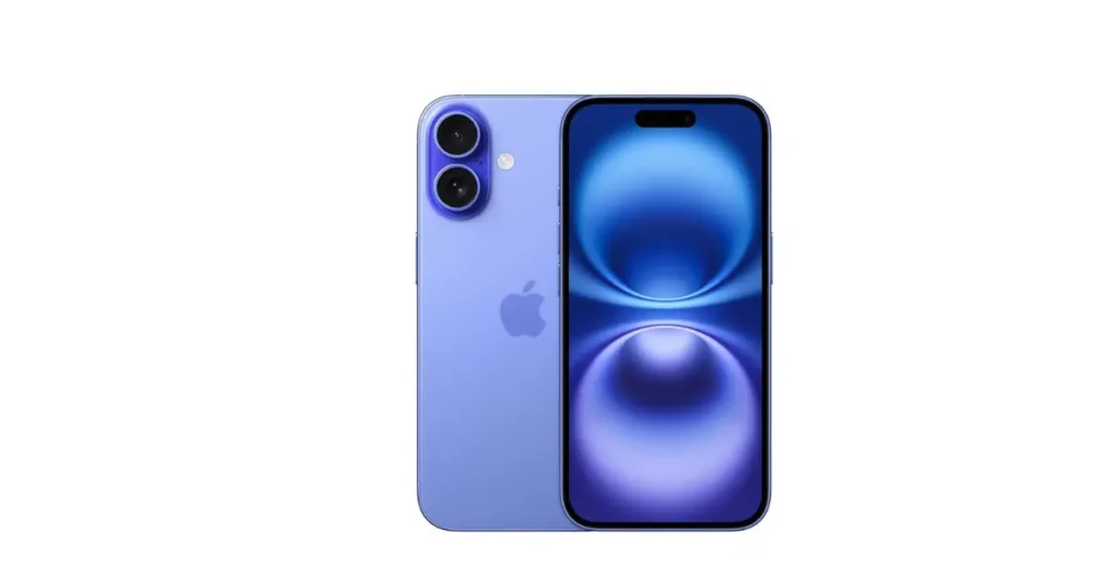 Iphon 16