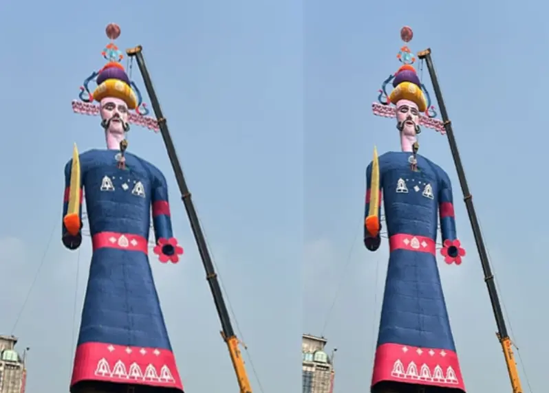 Dussehra