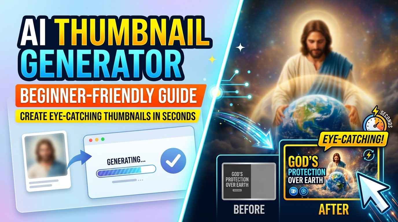AI Thumbnail