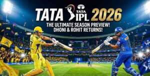 Tata IPL 2026