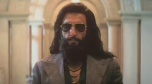 Dhurandhar: The Revenge