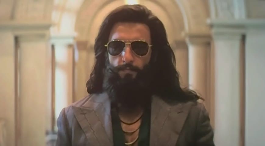 Dhurandhar: The Revenge