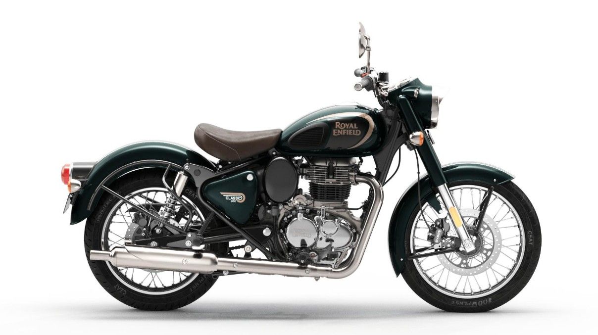 Royal Enfield