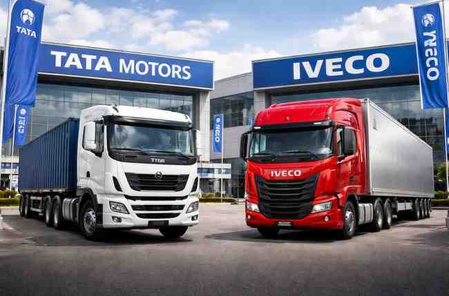 Iveco
