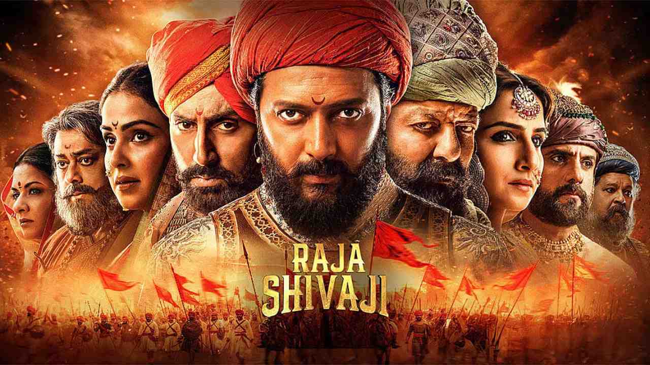 Raja Shivaji (2026) Movie Review & Box Office Collection: A Grand Tribute to the Maratha King