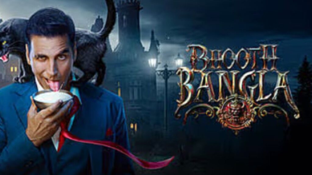 Bhoot Bangla